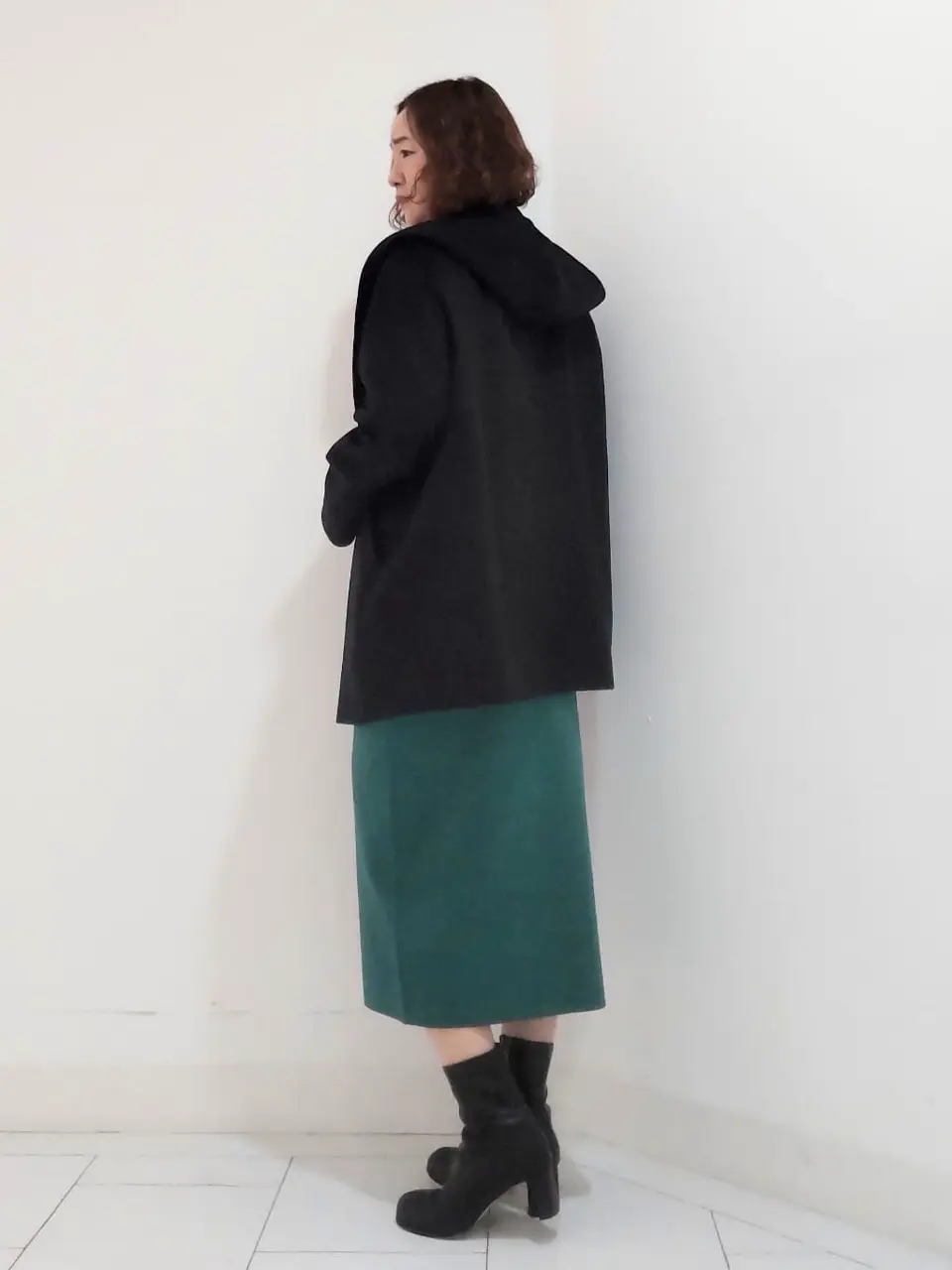 23区 L ナオミ コーディネート画像