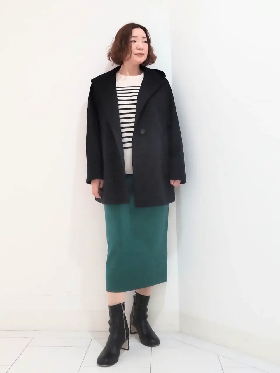 23区 L ナオミ コーディネート画像