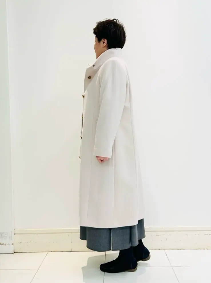 23区 L 佐藤 コーディネート画像