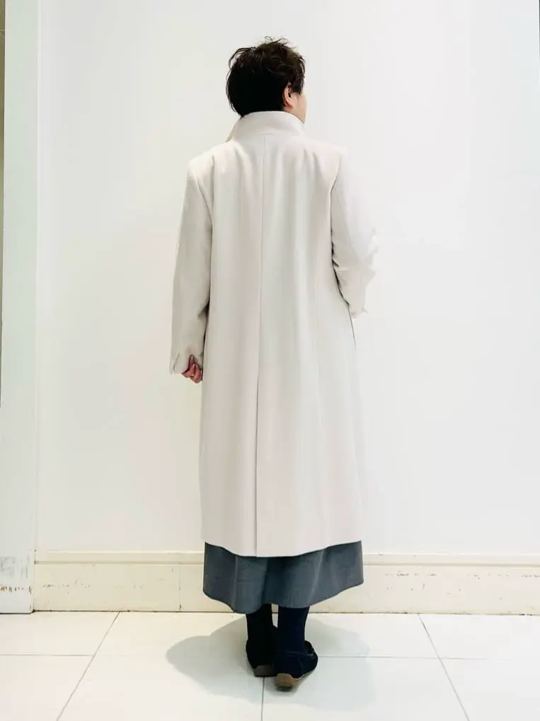 23区 L 佐藤 コーディネート画像