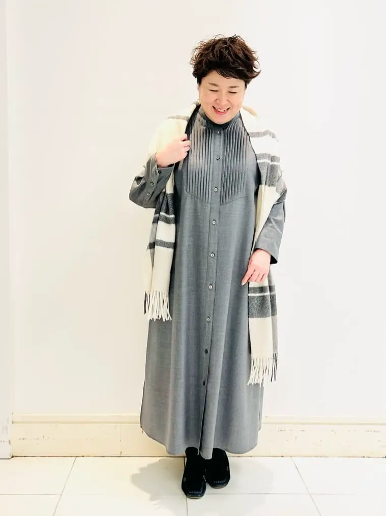 23区 L 佐藤 コーディネート画像