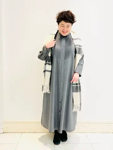 23区 L 佐藤 コーディネート画像