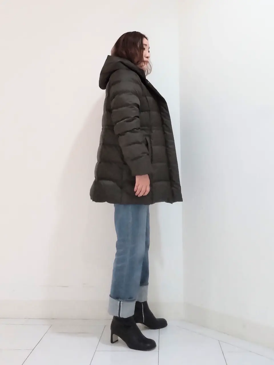 23区 L ナオミ コーディネート画像