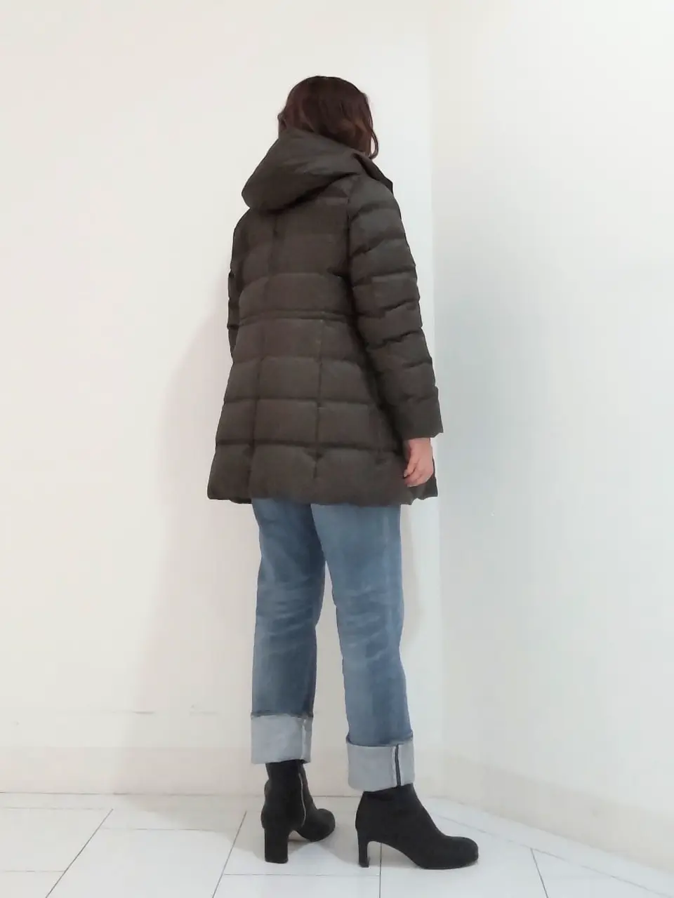 23区 L ナオミ コーディネート画像