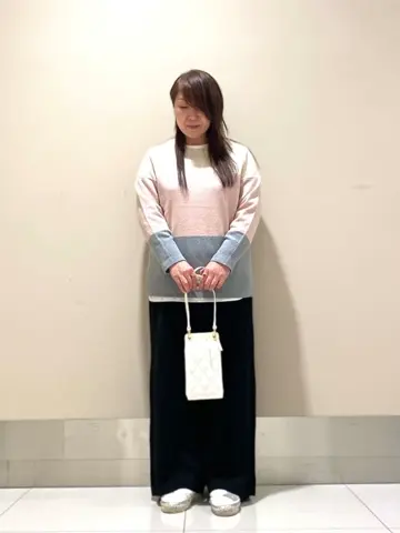 23区 L 樫浦 コーディネート画像