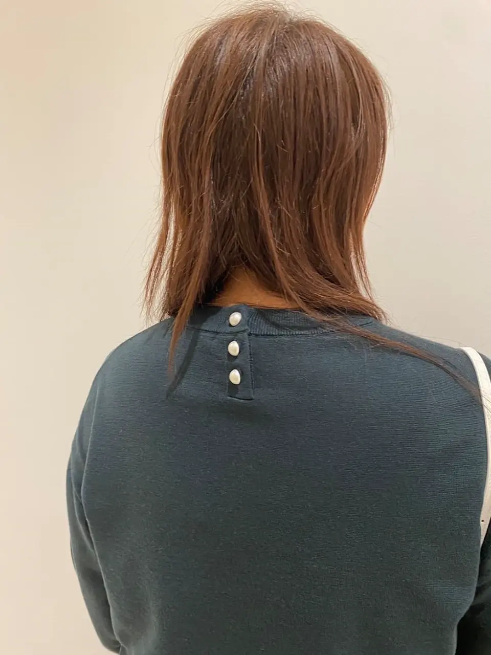 23区 L 樫浦 コーディネート画像