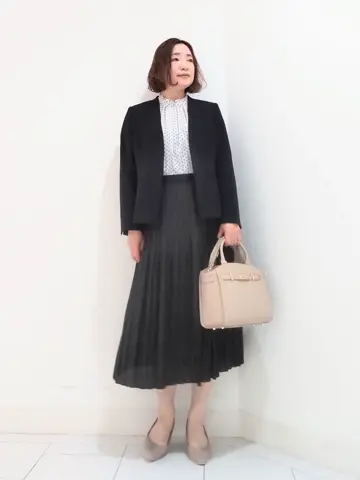 23区 L ナオミ コーディネート画像