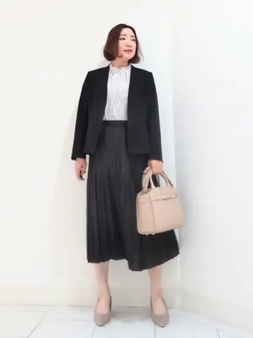 23区 L ナオミ コーディネート画像