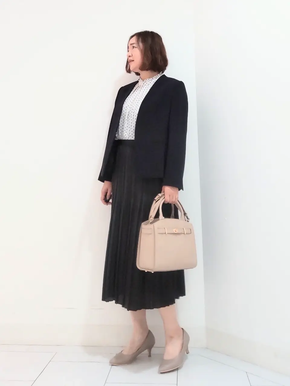 23区 L ナオミ コーディネート画像