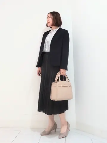 23区 L ナオミ コーディネート画像