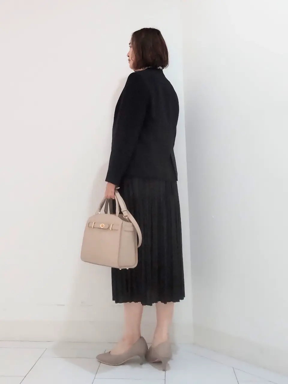 23区 L ナオミ コーディネート画像