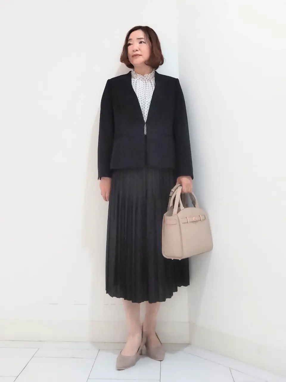 23区 L ナオミ コーディネート画像