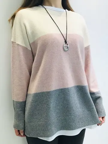 23区 L やの コーディネート画像