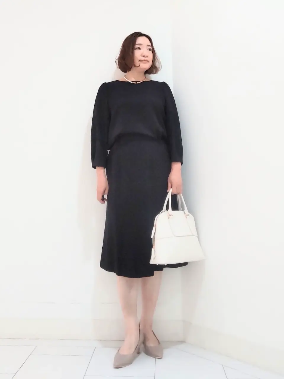 23区 L ナオミ コーディネート画像