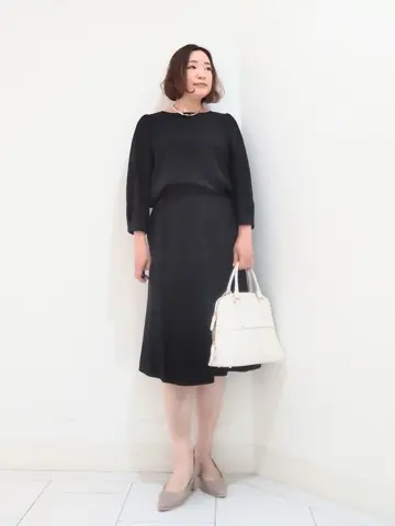 23区 L ナオミ コーディネート画像