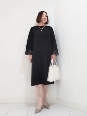 23区 L ナオミ コーディネート画像