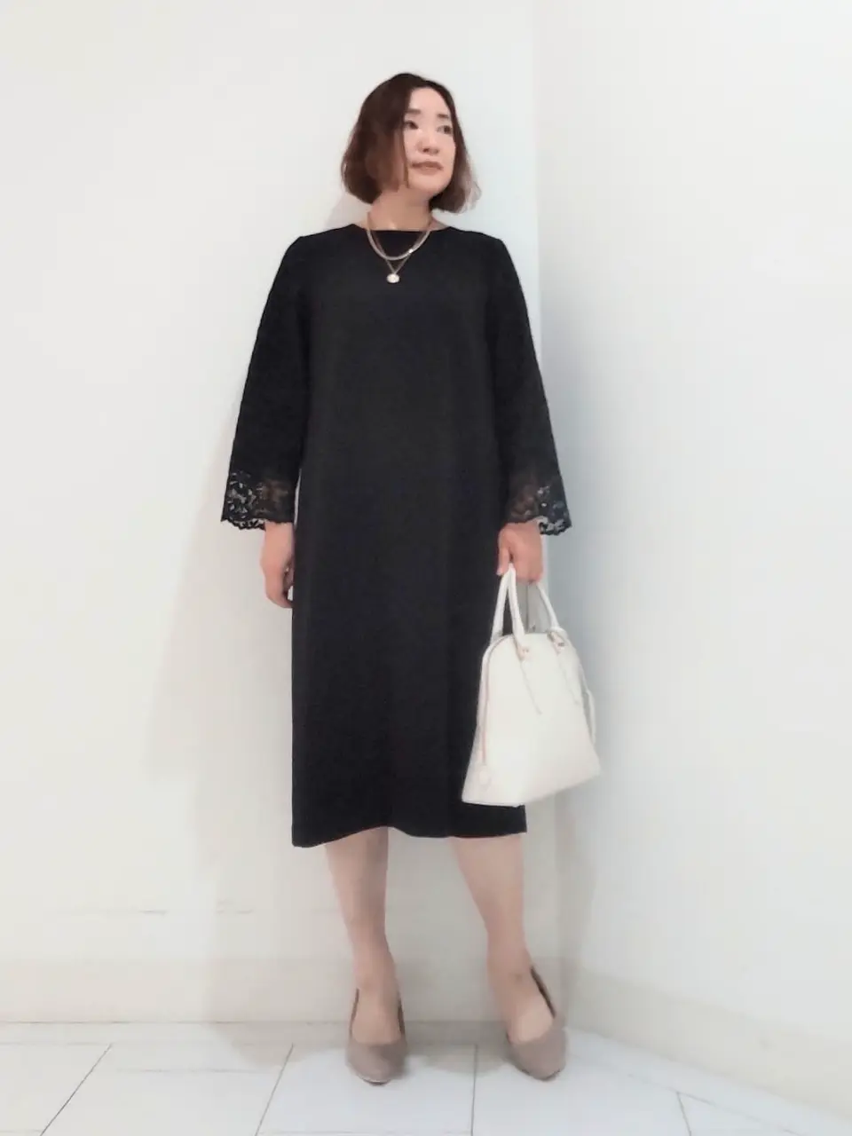 23区 L ナオミ コーディネート画像