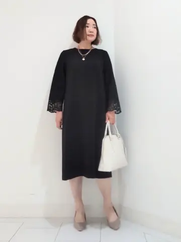 23区 L ナオミ コーディネート画像