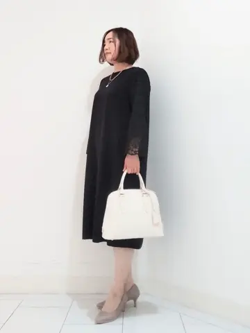 23区 L ナオミ コーディネート画像