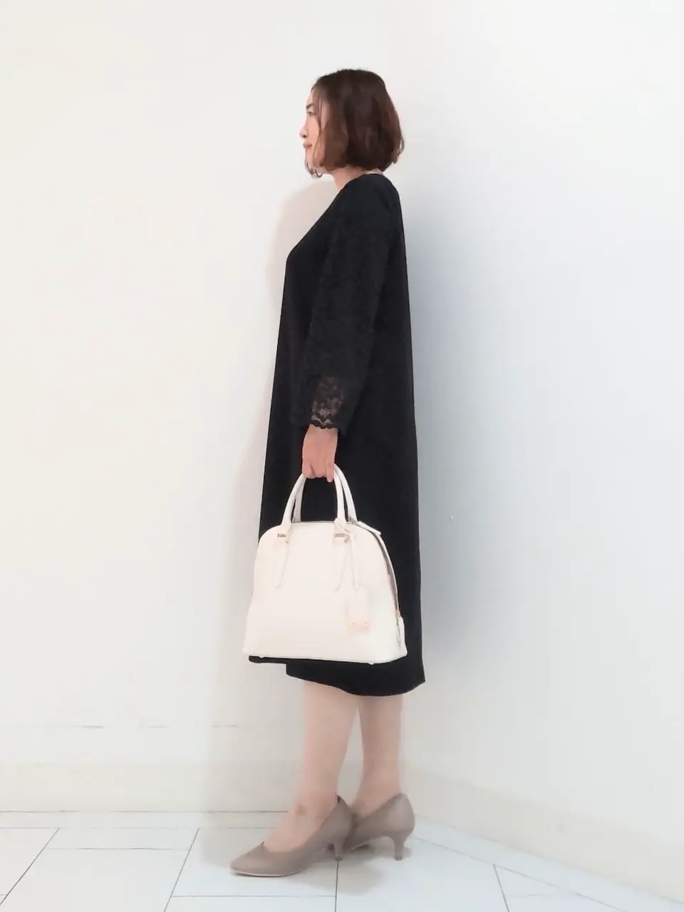 23区 L ナオミ コーディネート画像