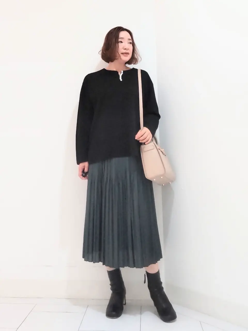 23区 L ナオミ コーディネート画像