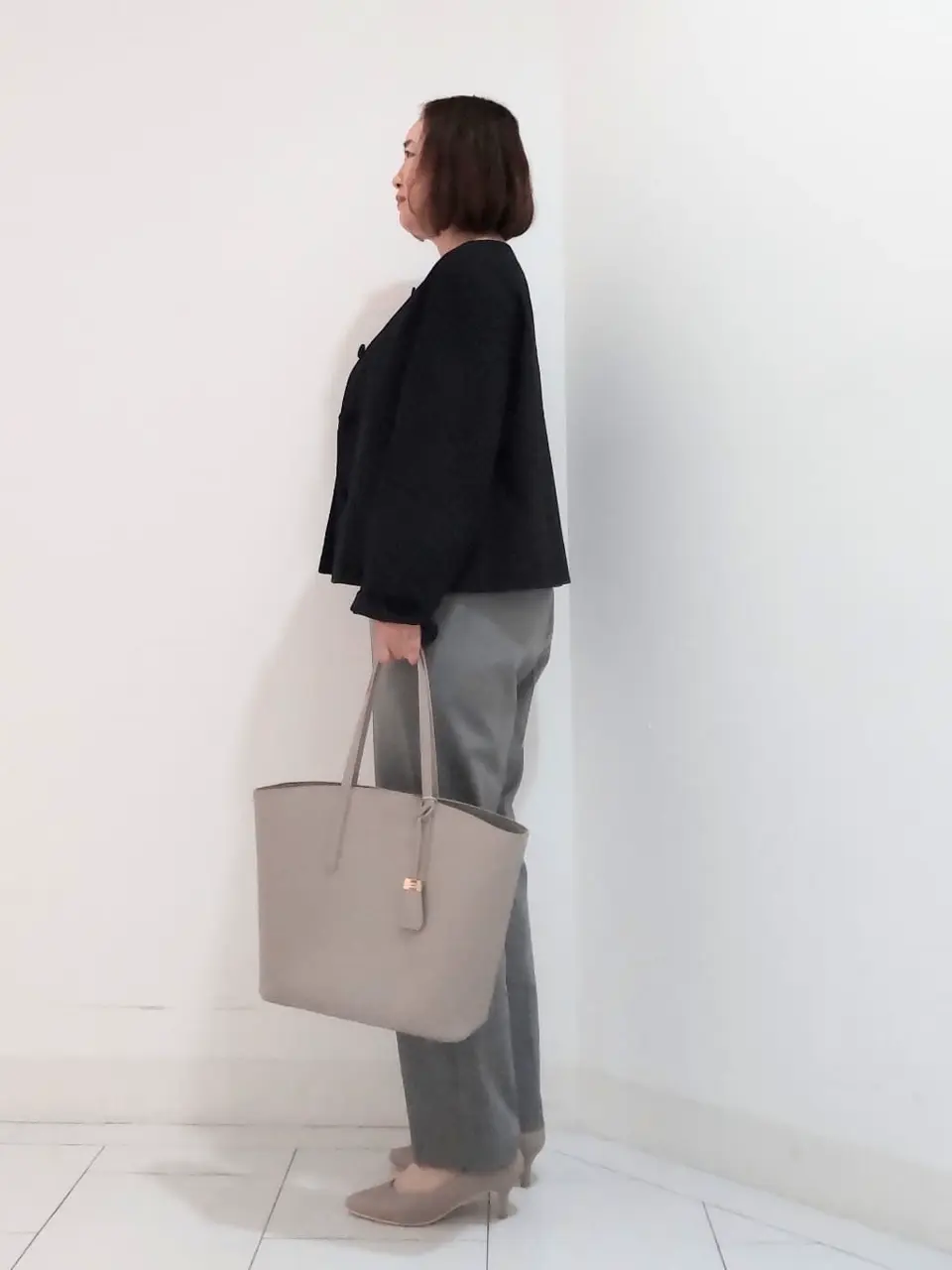 23区 L ナオミ コーディネート画像