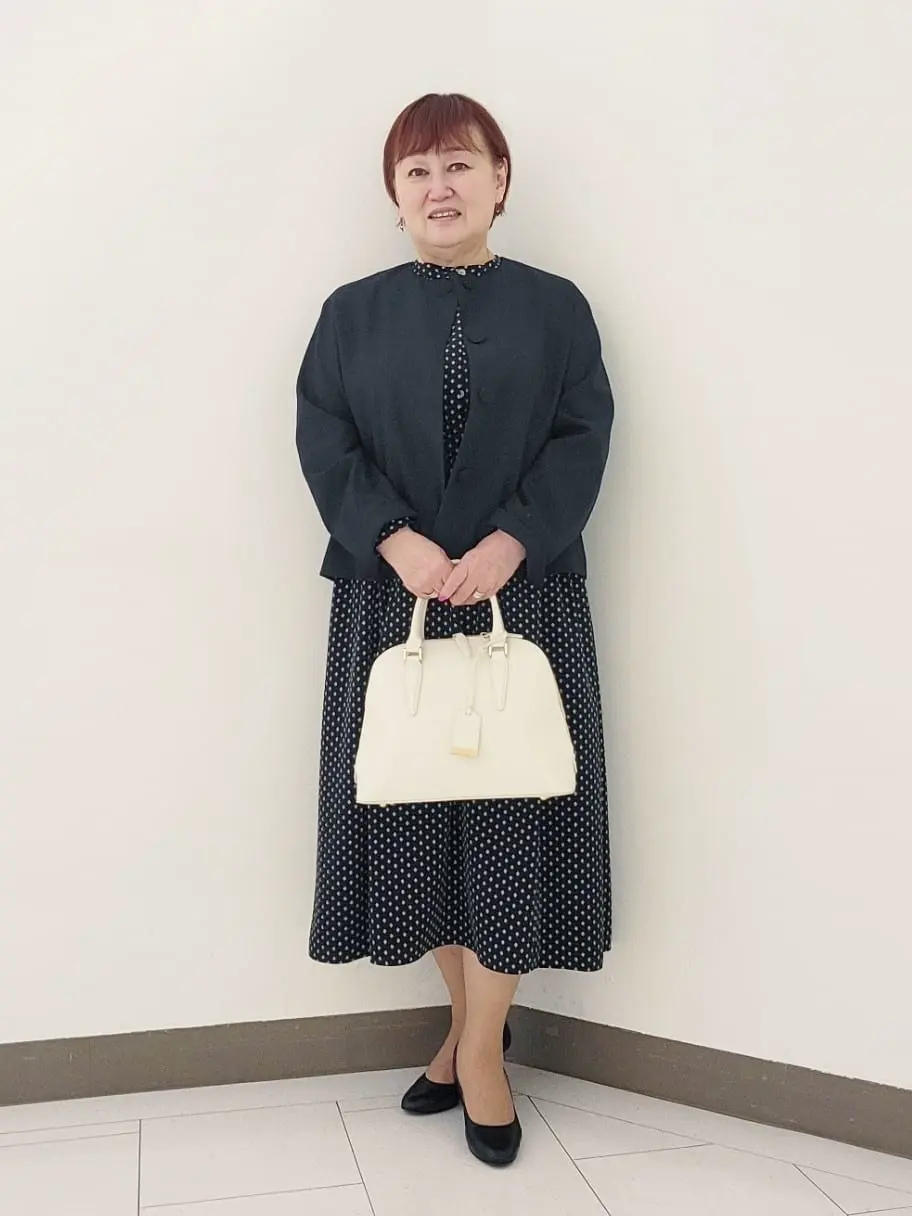  kazumi コーディネート画像