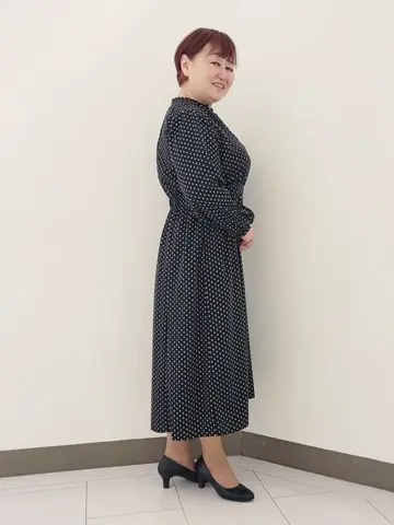 23区 L kazumi コーディネート画像