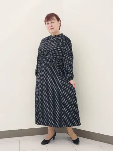 23区 L kazumi コーディネート画像