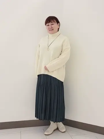 23区 L kazumi コーディネート画像