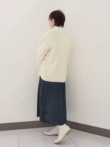 23区 L kazumi コーディネート画像