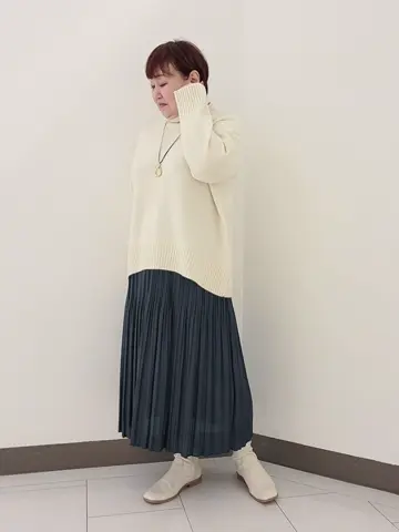 23区 L kazumi コーディネート画像