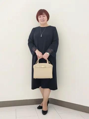 23区 L kazumi コーディネート画像