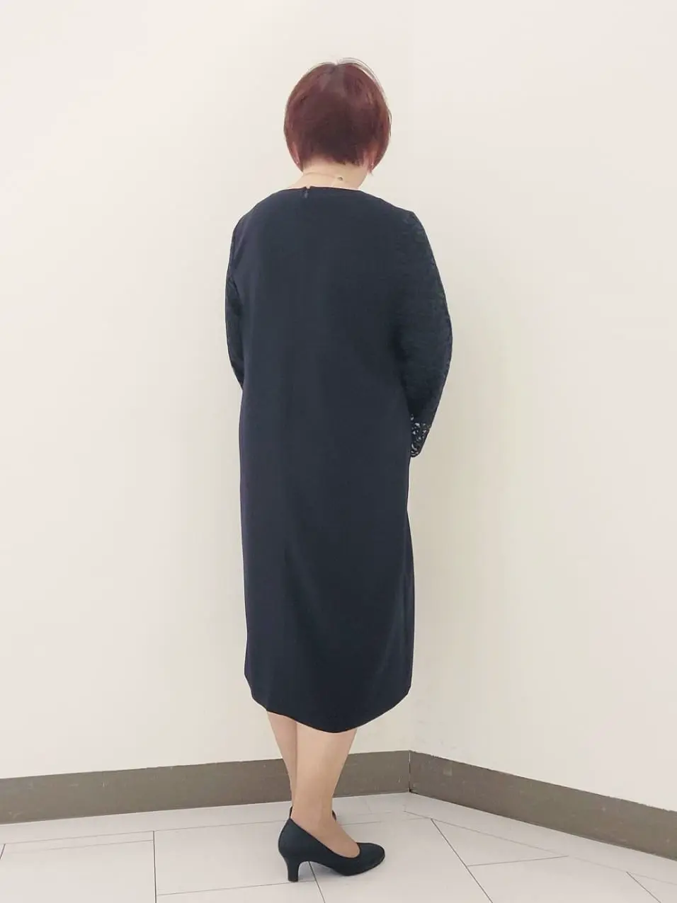 23区 L kazumi コーディネート画像