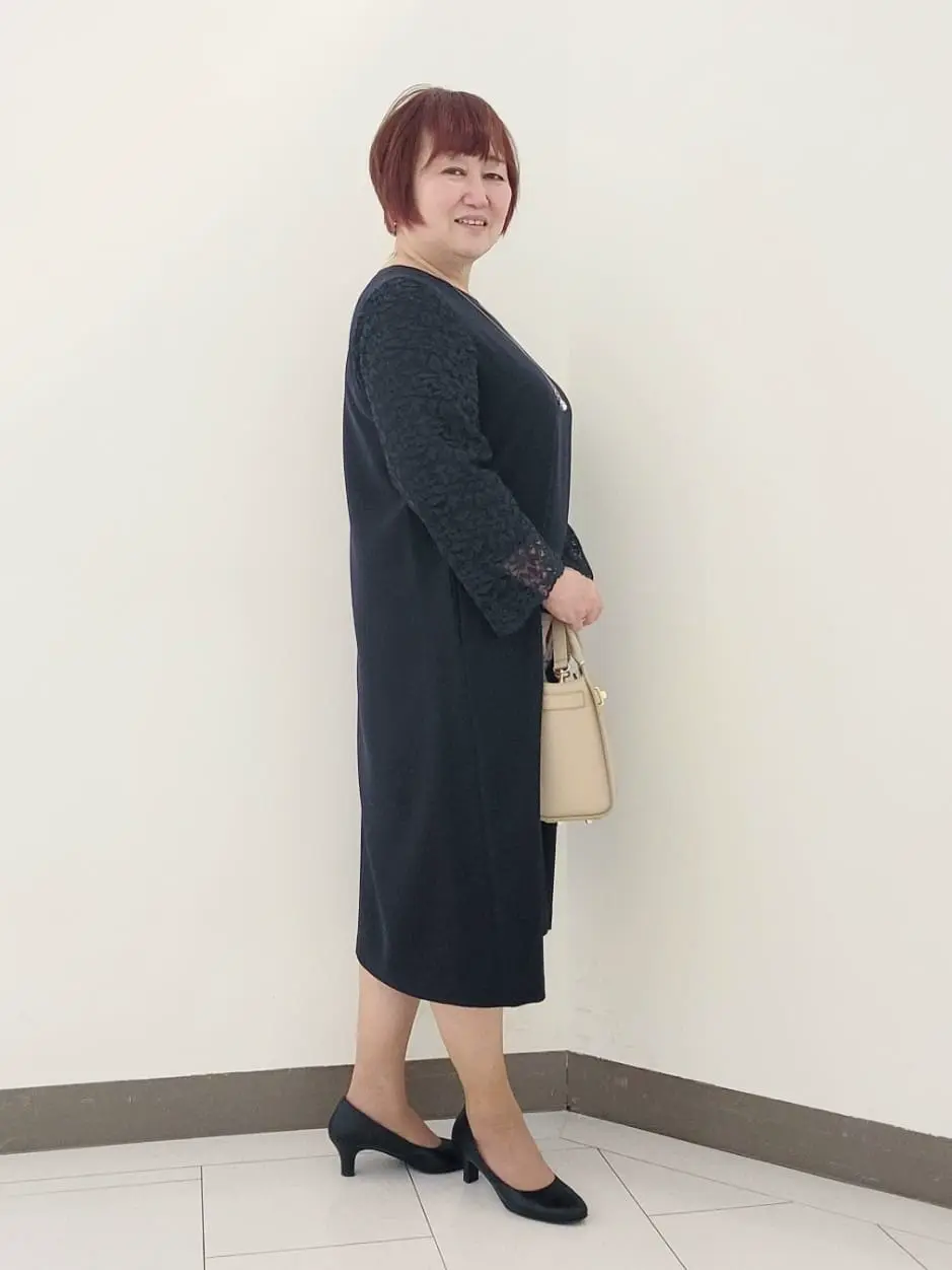 23区 L kazumi コーディネート画像