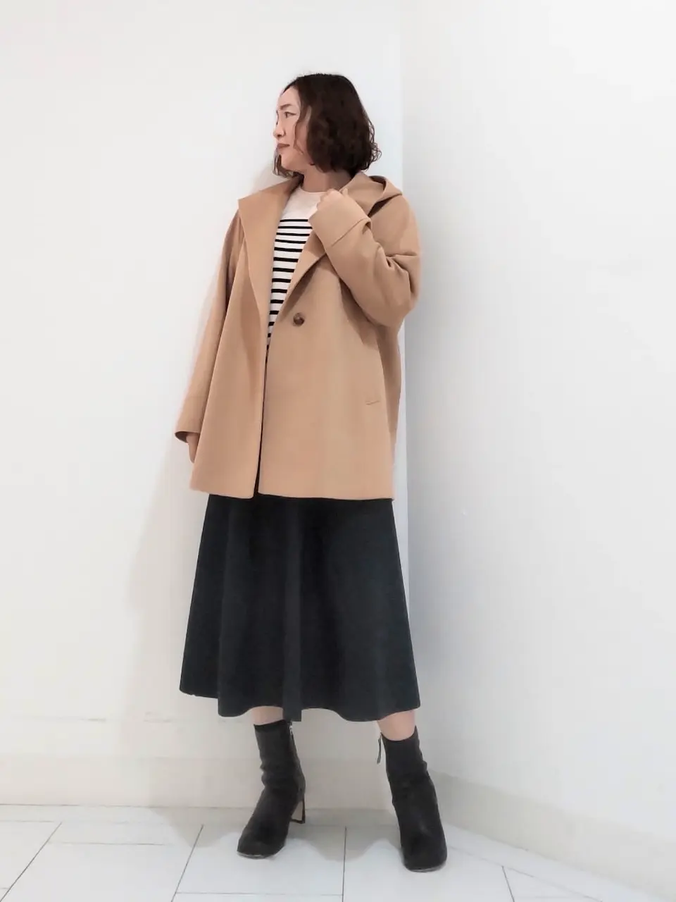 23区 L ナオミ コーディネート画像