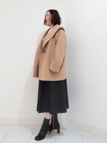 23区 L ナオミ コーディネート画像