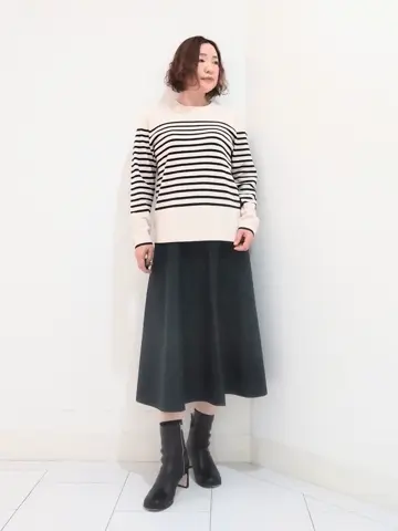 23区 L ナオミ コーディネート画像