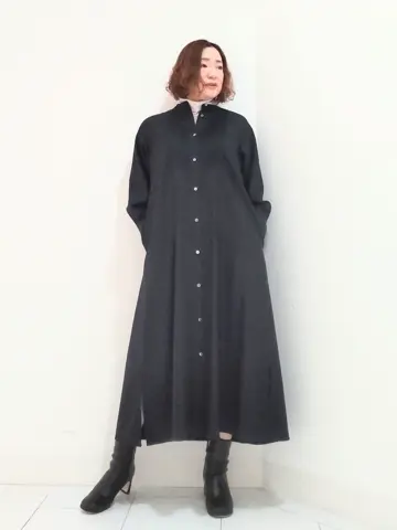 23区 L ナオミ コーディネート画像