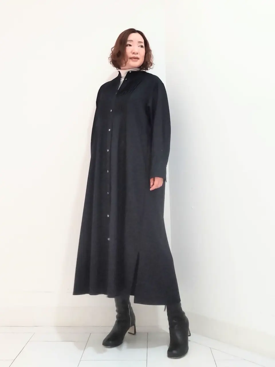 23区 L ナオミ コーディネート画像