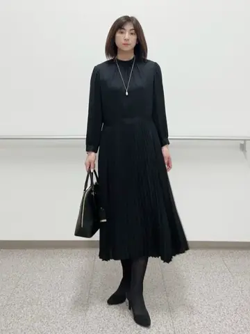 23区 L 水上 コーディネート画像