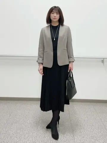 23区 L 水上 コーディネート画像