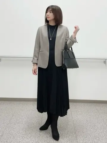 23区 L 水上 コーディネート画像