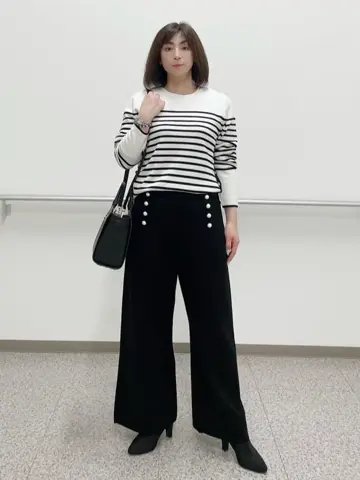 23区 L 水上 コーディネート画像