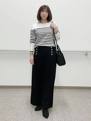 23区 L 水上 コーディネート画像