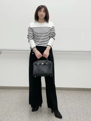 23区 L 水上 コーディネート画像