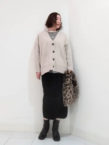 23区 L ナオミ コーディネート画像