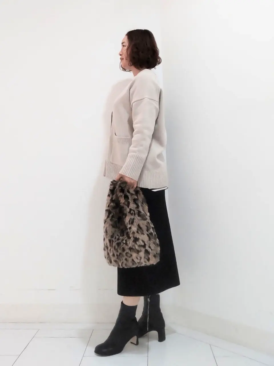 23区 L ナオミ コーディネート画像