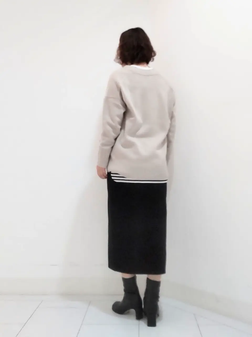 23区 L ナオミ コーディネート画像