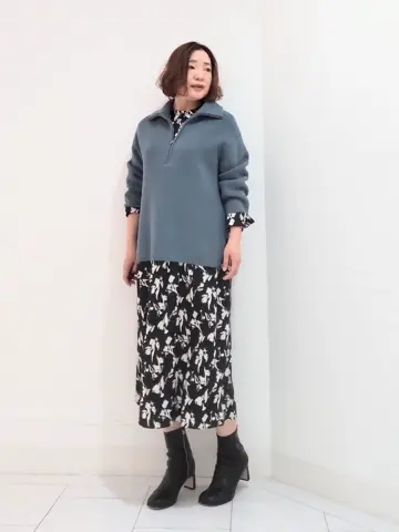 23区 L ナオミ コーディネート画像